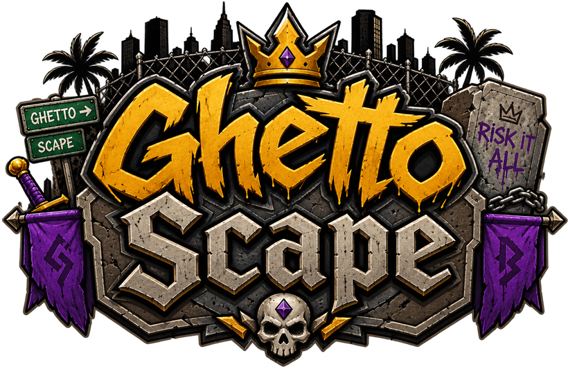 GhettoScape